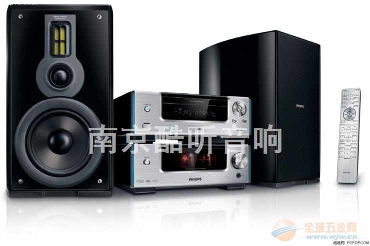 南京酷听音响器材高端家庭影院私人影院组合音