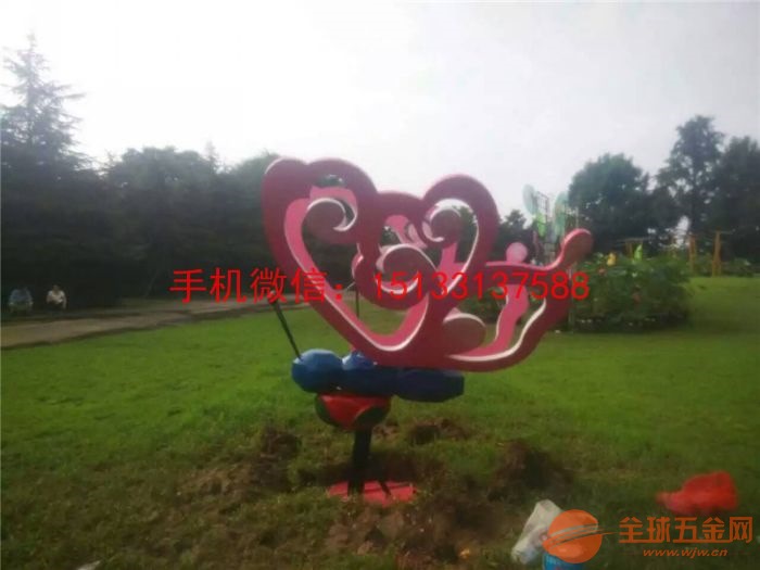 设计师连夜划重点：2026景观雕塑方案避开这5个坑，甲方验收一次性过