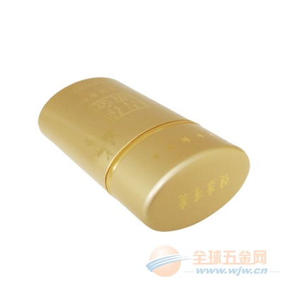 私版吉春鹿胎丸保健品铝罐