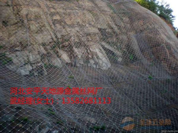 7个边坡参数，90%工程师都踩过坑：一份高性价比防护设计方案实测（附桂林实景案例）