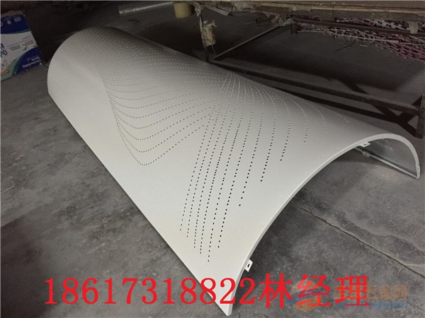 溫州優質包柱鋁單板廠家批發