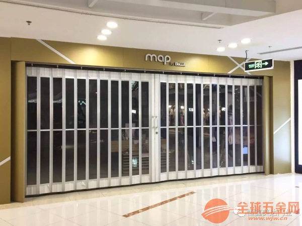 关于 侧向水晶推拉门 结果