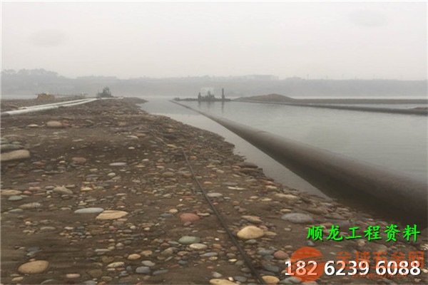 许昌市水下拦污栅安装公司