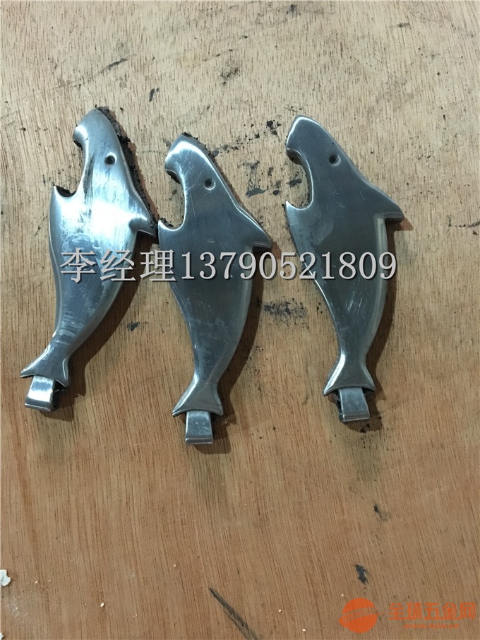 锌铝合金制品抛光机