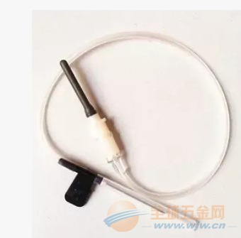 一次性使用静脉血样采集针化验抽血针头 wi12