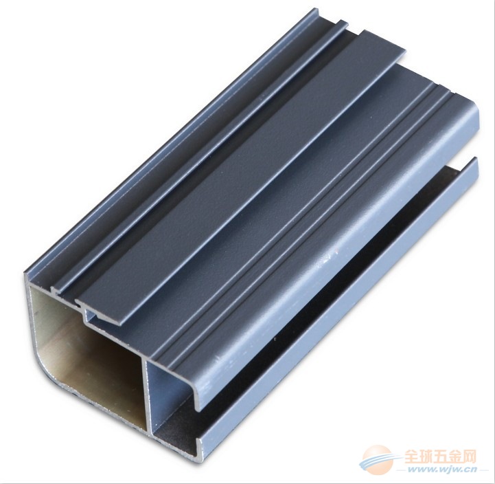铝制品加工 铝型材加工 定做铝合金外壳 型材挤压生产