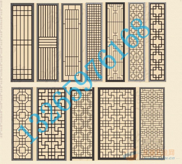 铝合金窗