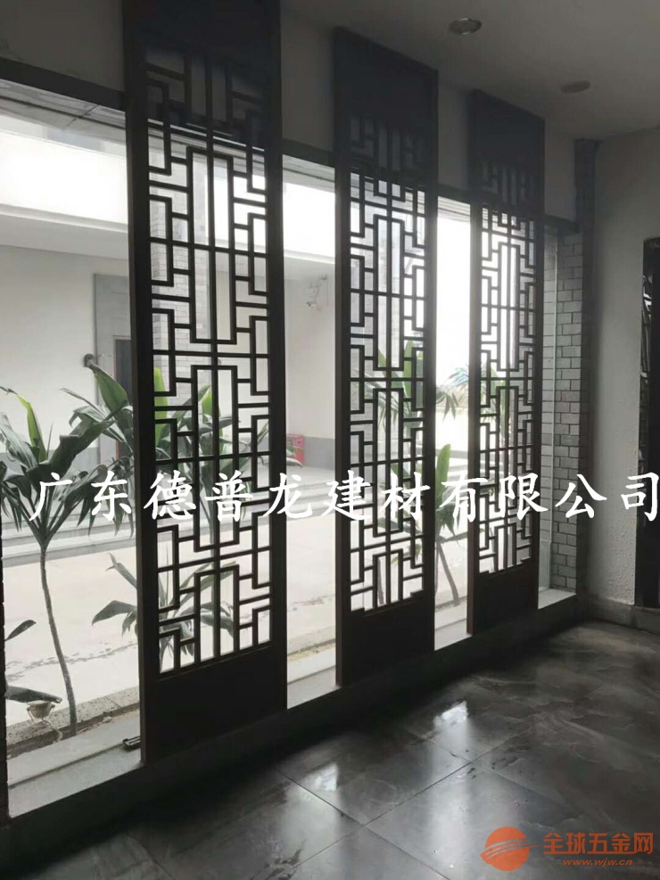 铝合金窗