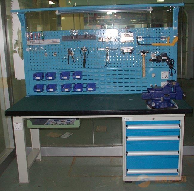 防静电工作台