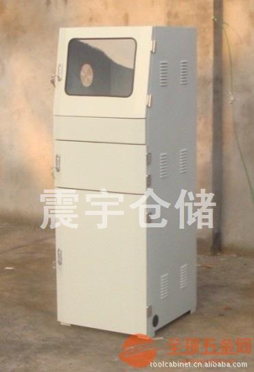 工控电脑柜