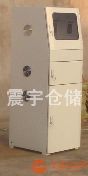 工控电脑柜