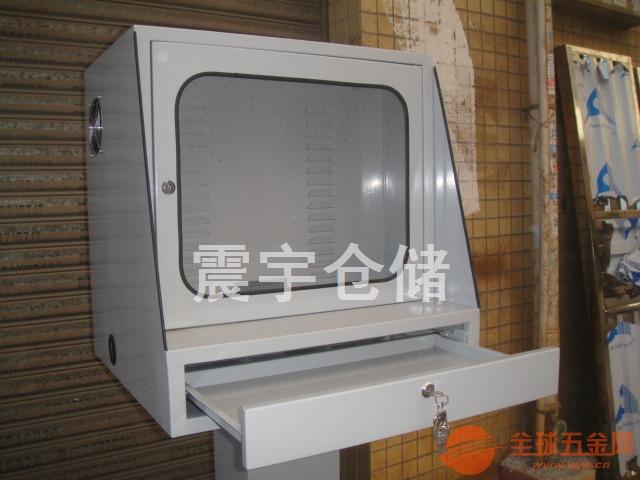 工控电脑柜