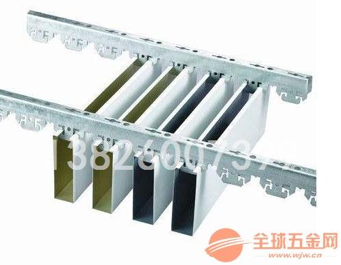 型材铝方通