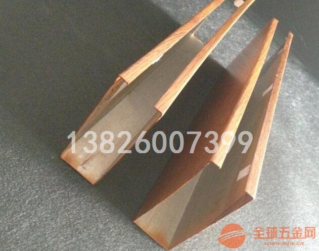 广东型材铝方通吊顶