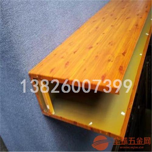 工程专用型材铝方通天花吊顶