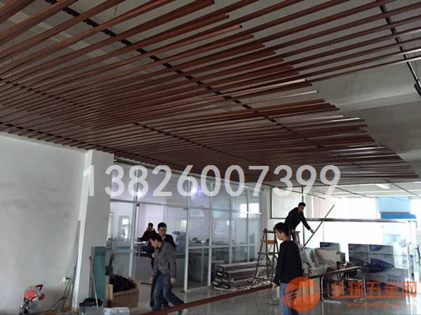 江西型材铝方通