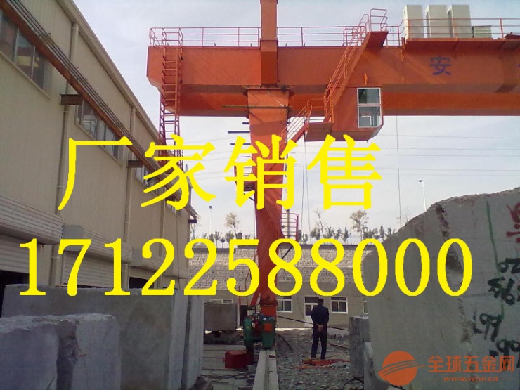 St.ElasRange圣伊莱亚斯山脉起重机Explosion-proof crane厂家