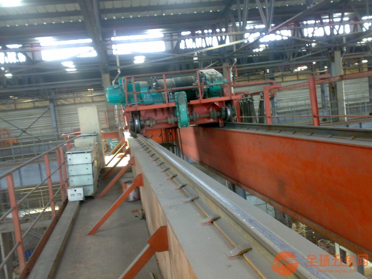安特卫普行吊Gantrycrane