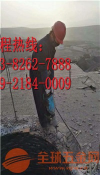 广州砖瓦厂烟囱拆除公司欢迎您