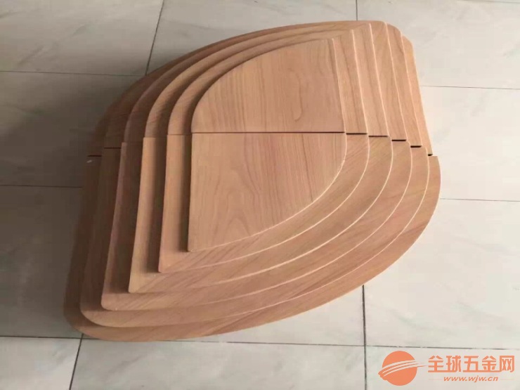 氟碳漆铝单板