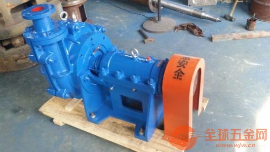 细沙回收泵多少钱250ZJ-I-A75倾心为您服务