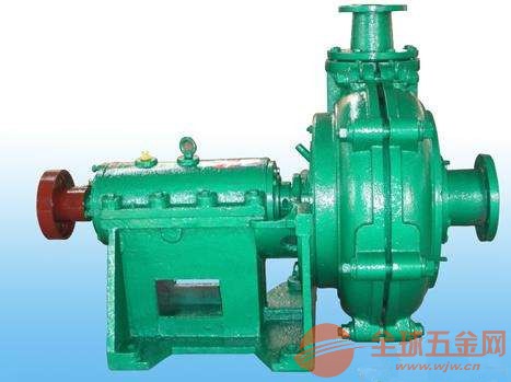 旋流器入料泵250ZJ-I-A78倾心为您服务
