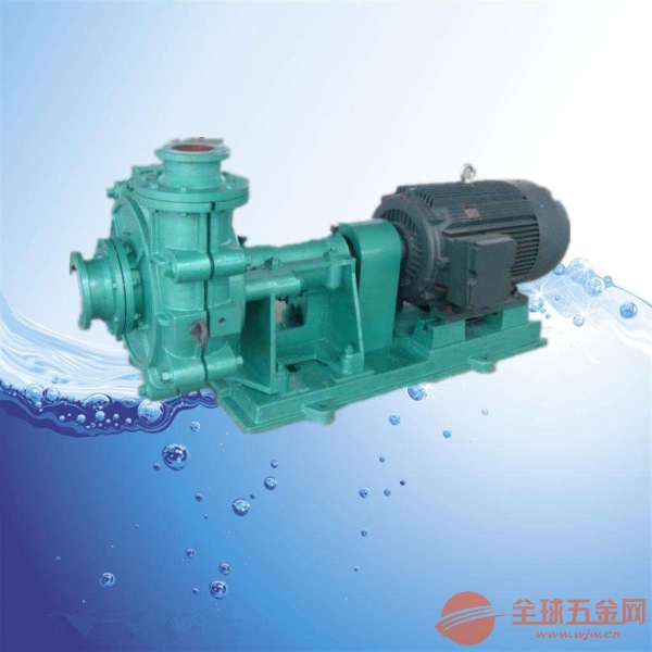 旋流器入料泵250ZJ-I-A78倾心为您服务