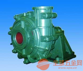 江口150ZJ-I-A60旋流器给水泵质量上乘 ZJ渣浆泵
