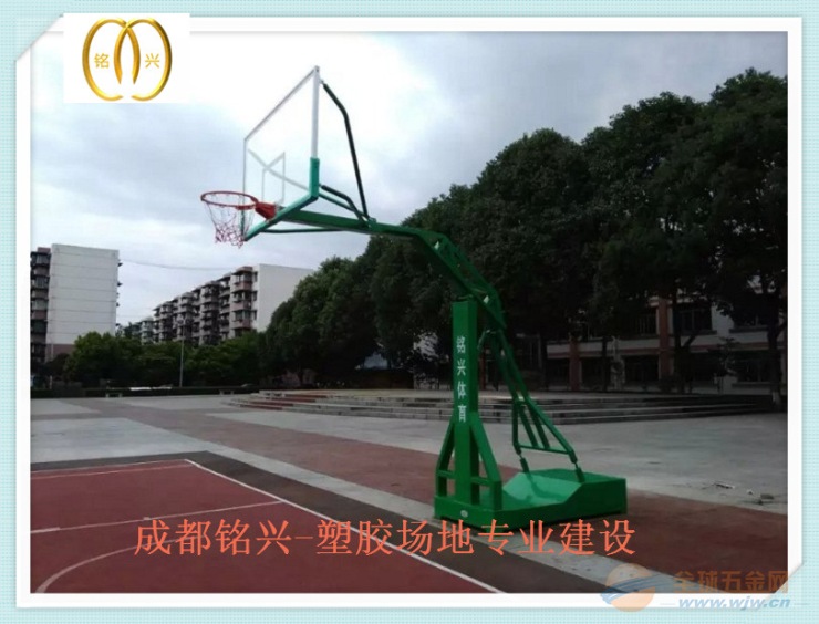 泸州PVC塑胶羽毛球场厂家-PVC塑胶篮球场施