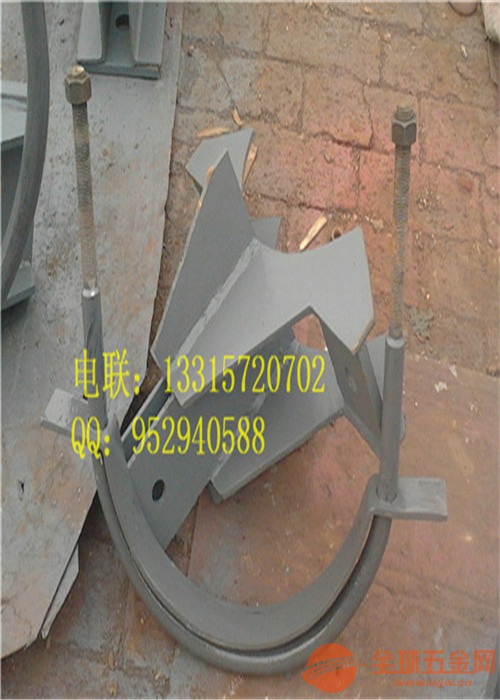 宝鸡 DB-7型吊卡 吊卡(DN15-500) 宝鸡 DB-7型吊卡 吊卡(DN15-500)