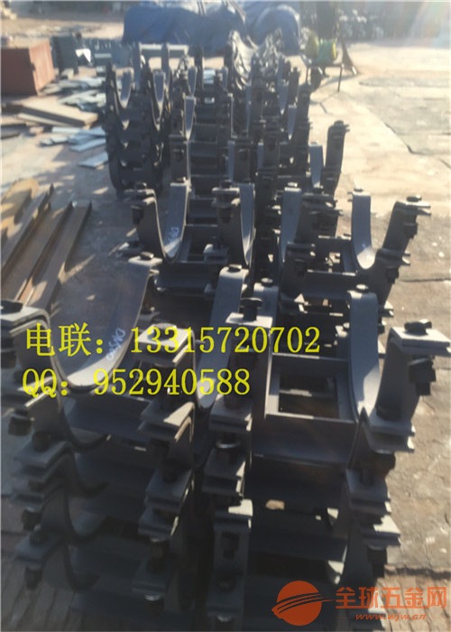 濮阳 ZJ-1-34型单肢悬臂导向支架 可调弯头支托