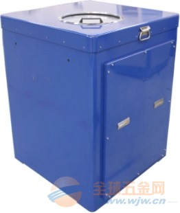 稳态加速度试验机