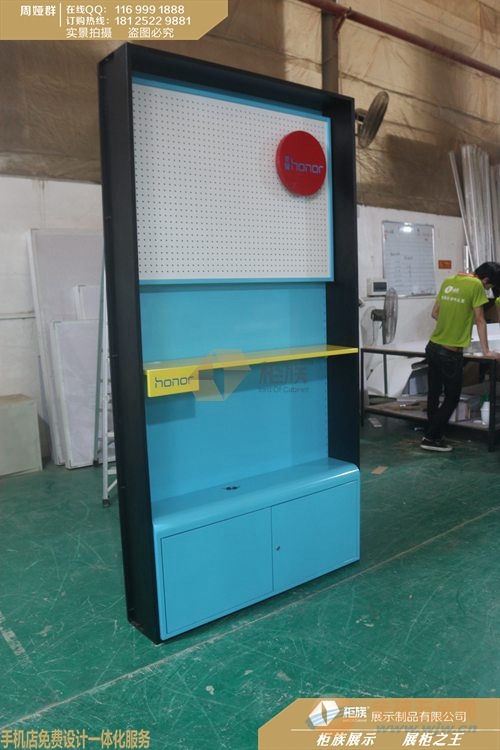 荣耀新款体验店-荣耀手机体验桌厂家报价大全
