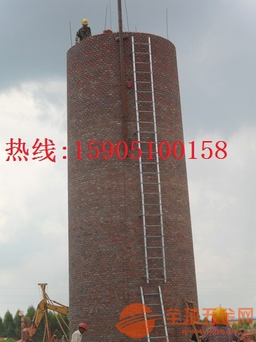 忻州做烟筒公司-安全快捷
