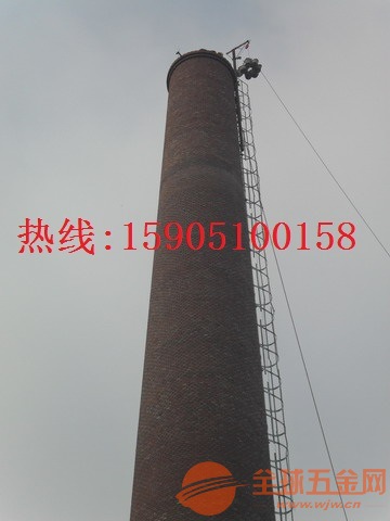 张家港做烟筒公司-欢迎来电