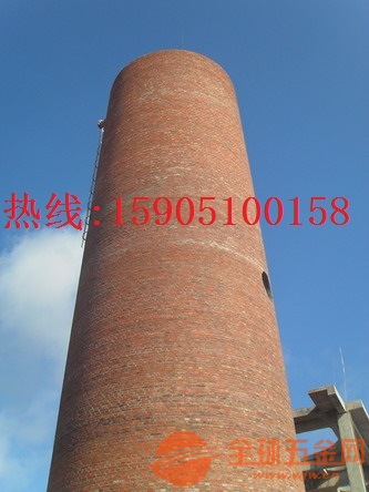 白城做烟筒公司-诚信为本