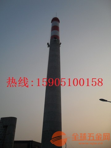 白城做烟筒公司-诚信为本