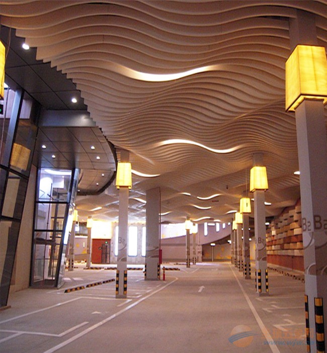 金属建材