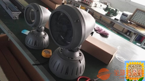 唐山400W聚光型投光灯
