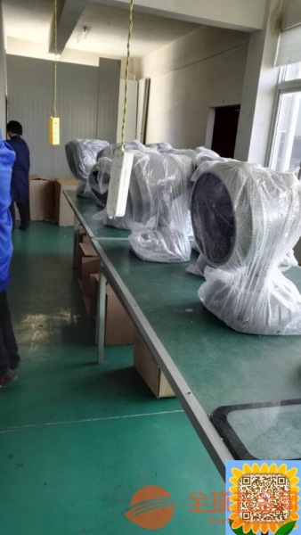 哈尔滨满堂圆形投光灯