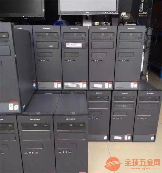 无锡二手网吧电脑回收江阴办公电脑回收宜兴旧
