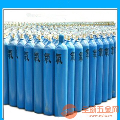 樟木头40L氧气乙炔工业气体厂家