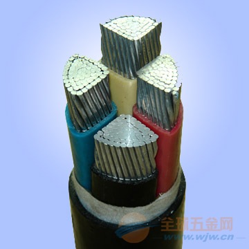 铝芯电力电缆
