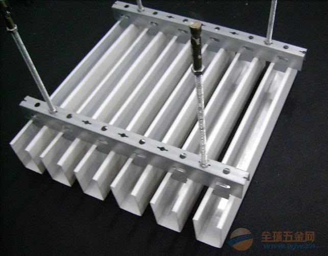 铝方通