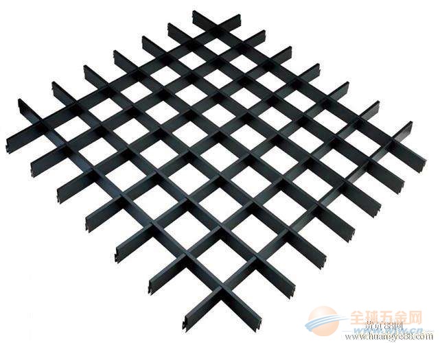 铝格栅