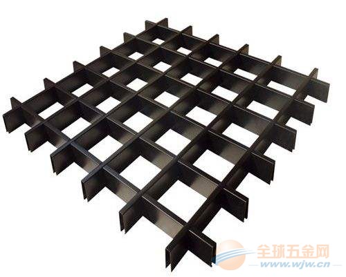 铝格栅