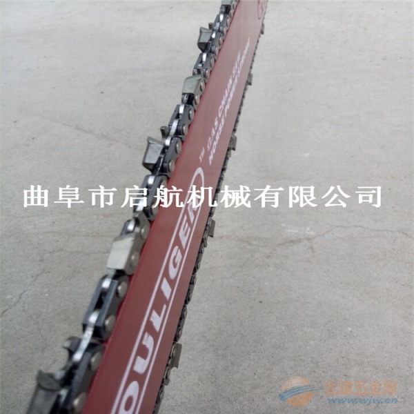 关于 油锯链条厂家 结果
