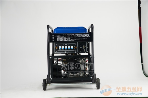 管道施工250a焊接发电一体机价格报价-厂家|供