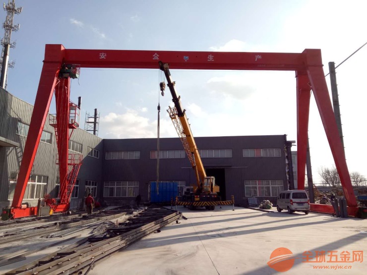Double-girdercrane门式起重机厂家 Double-girdercrane门式起重机厂家
