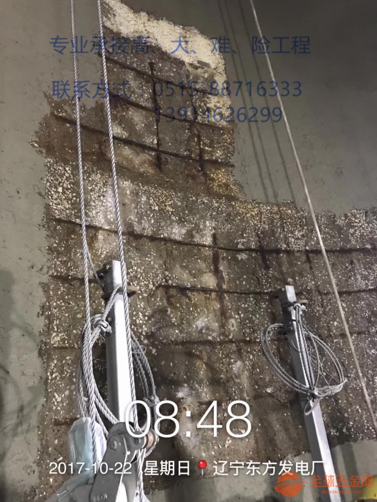 固原烟囱制作盘梯客户至上√烟囱新建公司欢迎您